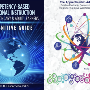 The Director Bundle (2 Books)