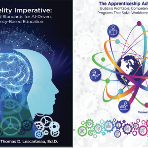 The Executive Bundle (4 Books)