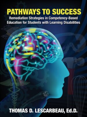 Pathways to Success: Remediation Strategies in Competency-Based Education for Students with Learning Disabilities
