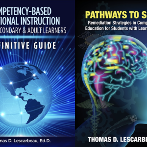 The Foundations Bundle (2 Books)