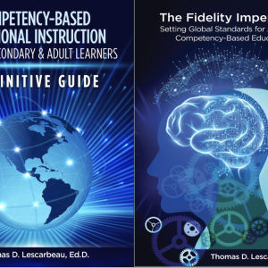 The Leadership Bundle (2 Books)